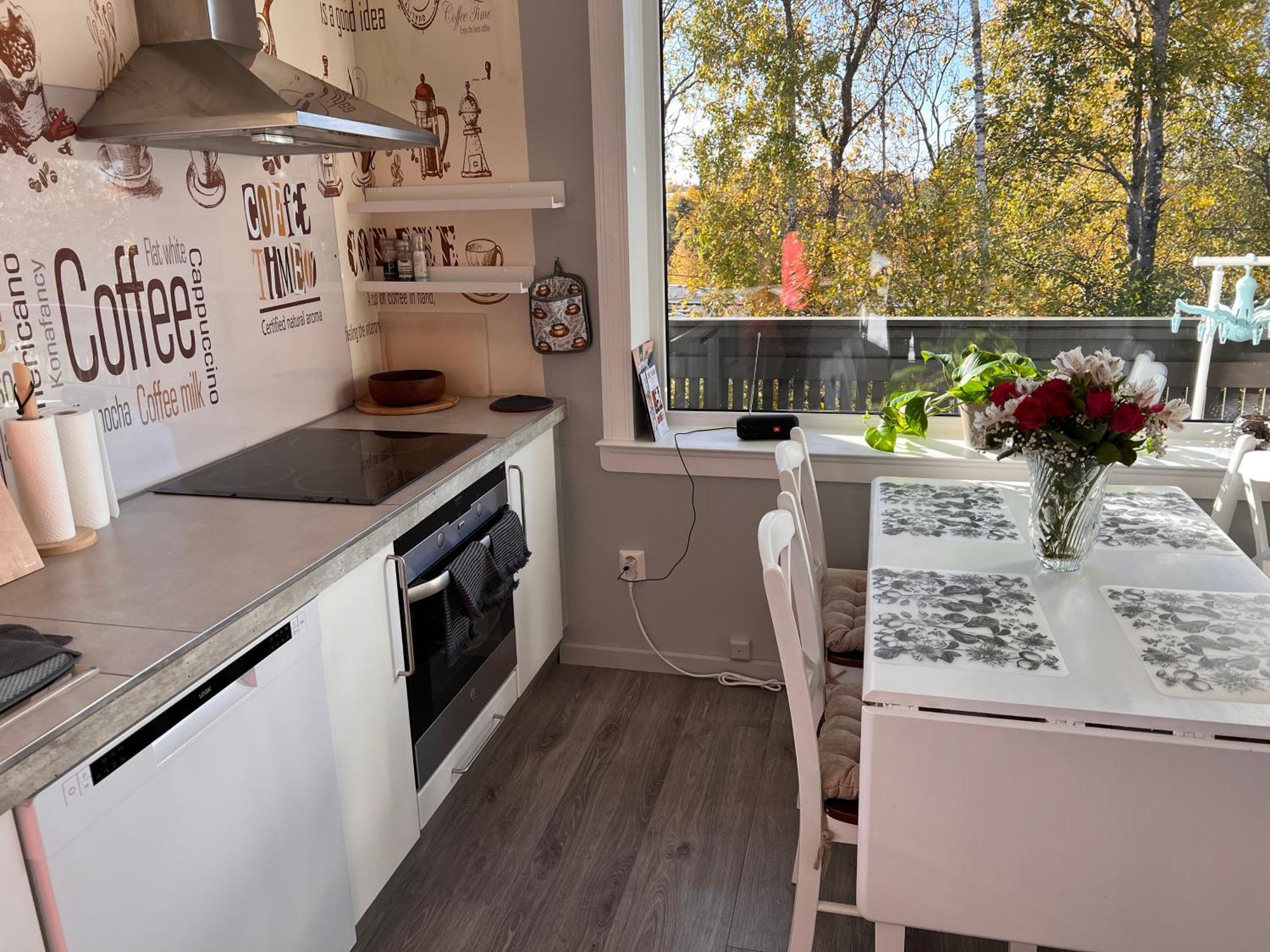 Vestre Haugen House Sentralt Oslo Gratis Privat Parkering Villa Dış mekan fotoğraf