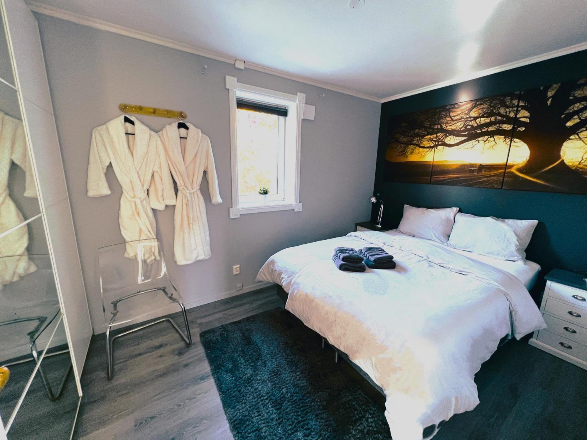 Vestre Haugen House Sentralt Oslo Gratis Privat Parkering Villa Dış mekan fotoğraf